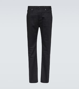 Slim Jeans | Tom Ford