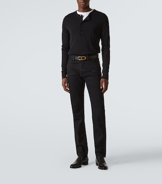 Jean slim | Tom Ford