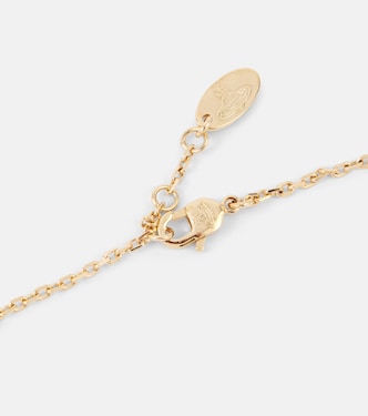 Pulsera Lucrece adornada | Vivienne Westwood