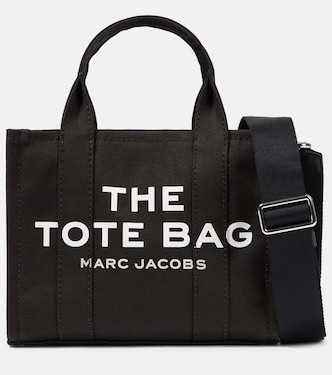 Tote The Small aus Canvas | Marc Jacobs