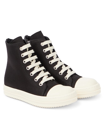 Zapatillas altas Baby Geo | Rick Owens Kids