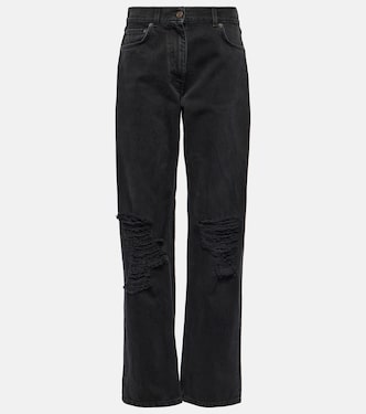 Burty distressed boyfriend jeans | The Row