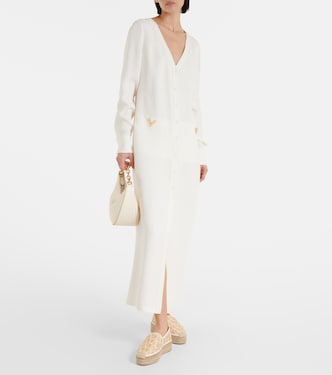 Espadrilles Toile Iconographe | Valentino Garavani