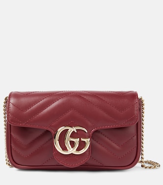 Borsa a spalla GG Marmont Mini | Gucci
