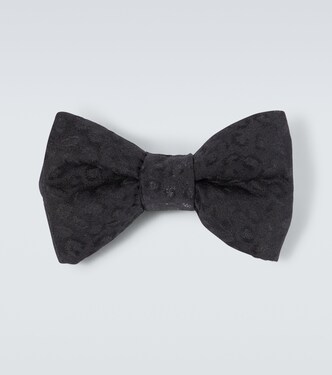 Papillon in misto seta | Tom Ford