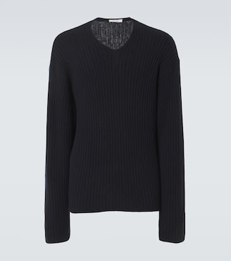Pullover Gustave aus Kaschmir | The Row