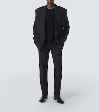 ﻿Pull Gustave en cachemire | The Row