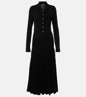 Abito midi Delorme | Altuzarra