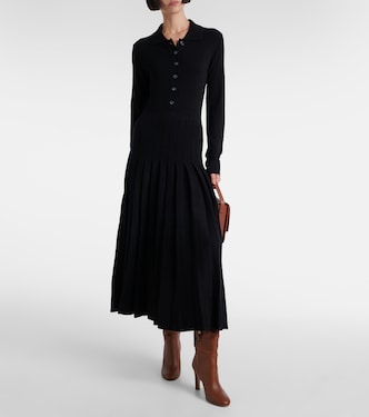 Abito midi Delorme | Altuzarra