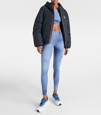 X On Leggings | Loewe