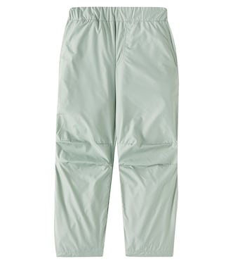Pantaloni in tessuto tecnico | Il Gufo