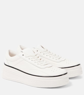 Zapatillas bajas Jil Sander para Mujer Mytheresa