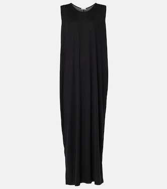 Maxikleid Lidia aus Seide | The Row