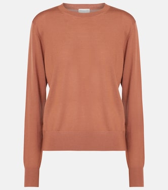 Pullover in lana | Dries Van Noten