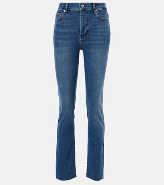 Jeans slim Le High Straight | Frame