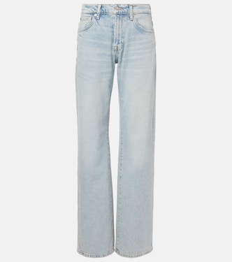 Jeans regular Tess Trouser a vita alta | 7 For All Mankind