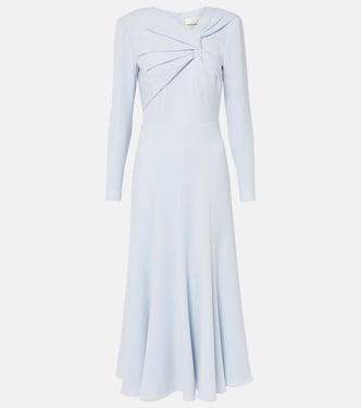Abito midi in cady | Roland Mouret
