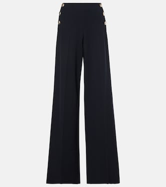 Palazzo-Hose Emotional Essence | Dorothee Schumacher