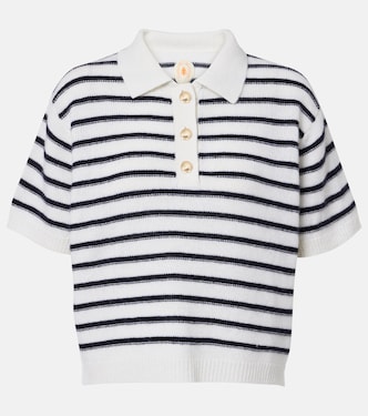 Polopullover aus Wolle und Kaschmir | Jardin des Orangers