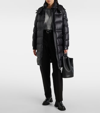 Meillon down jacket | Moncler