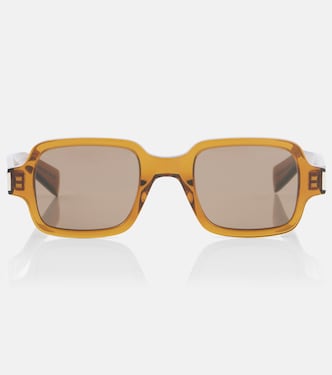 SL 720 square sunglasses | Saint Laurent