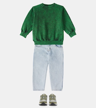 Jean ample Aiden | Molo