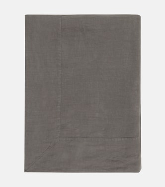 Linen tablecloth | Once Milano