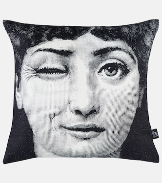 Kissen Tema e Variazioni Nr. 82 Nr. 130 | Fornasetti