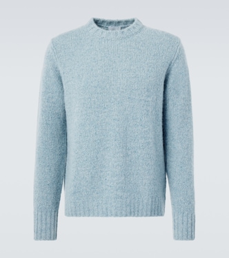 Pull en cachemire | Allude