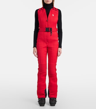 Traje de esquí de plumas | Moncler Grenoble