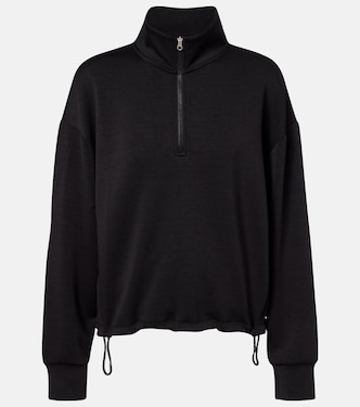 Sian half-zip sweatshirt | Varley