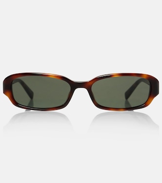 Eckige Sonnenbrille SL 872 Erin | Saint Laurent