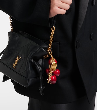 Charm para bolso Cassandre | Saint Laurent