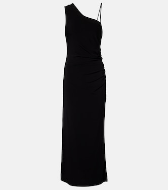 Robe midi Fiabe asymétrique | Max Mara