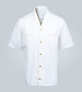 Camicia bowling | King & Tuckfield