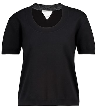 Pullover mit Kaschmiranteil | Bottega Veneta