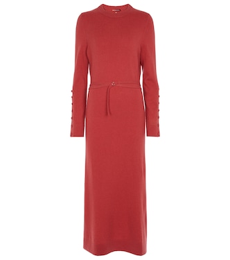 Alice cashmere sweater dress | Altuzarra
