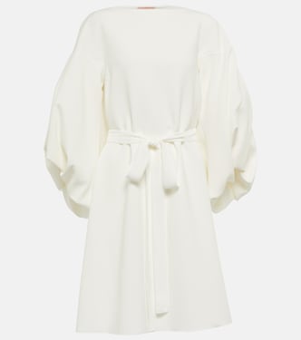 Bridal - Miniabito in crêpe | Roksanda