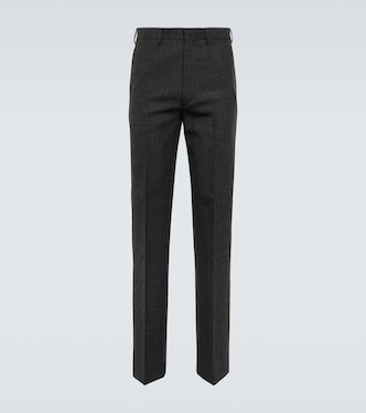 Hose aus Schurwolle | Prada