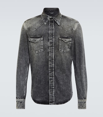 Camicia di jeans | Dolce&Gabbana