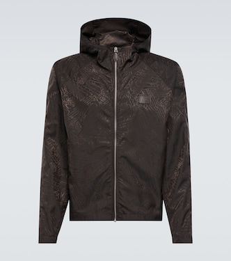Jacke Scritto B-Way | Berluti