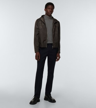 Jacke Scritto B-Way | Berluti