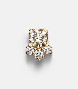 Orecchini River Trois in oro 18kt | Sophie Bille Brahe