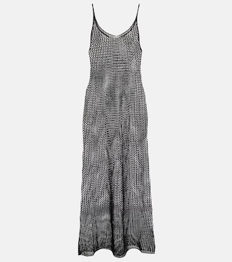 Robe midi Corin | Dodo Bar Or