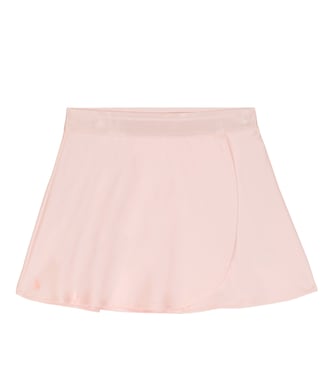 Gonna in misto nylon | Polo Ralph Lauren Kids