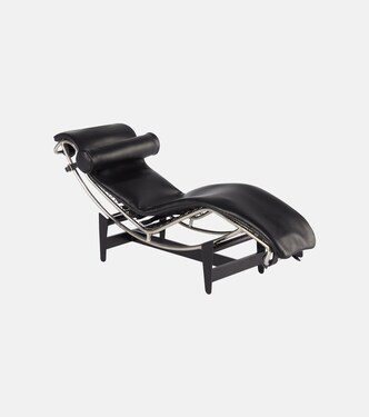 Le Miniature - 4, Chaise Longue à Reglage Continu | Cassina