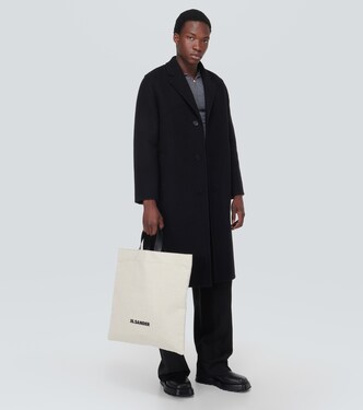 Chelsea Boots aus Leder | Jil Sander