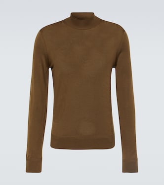 Lupetto in lana | Tom Ford