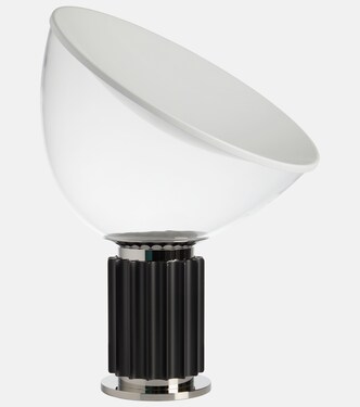 Taccia Small table lamp by Achille and Pier Giacomo Castiglioni | Flos