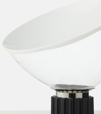 Taccia Small table lamp by Achille and Pier Giacomo Castiglioni | Flos